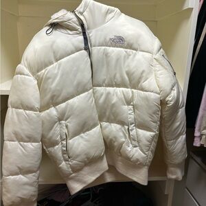 North face 550